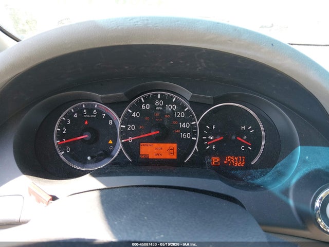 Продаж на аукціоні авто 2012 Nissan Altima 2.5, vin: 1N4AL2AP7CC251318, номер лоту: 45087430