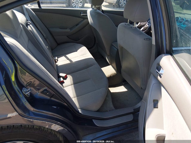 Продаж на аукціоні авто 2012 Nissan Altima 2.5, vin: 1N4AL2AP7CC251318, номер лоту: 45087430