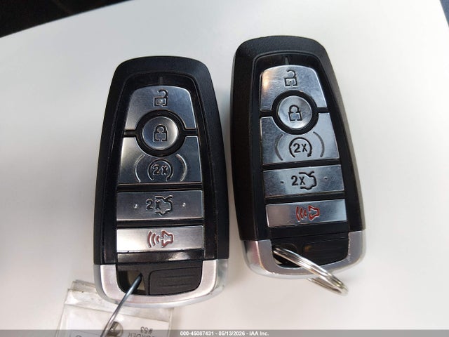 Продажа на аукционе авто 2018 Ford Explorer Platinum, vin: 1FM5K8HT1JGB48756, номер лота: 45087431