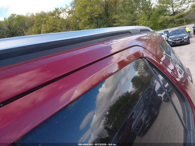 Продажа на аукционе авто 2018 Ford Explorer Platinum, vin: 1FM5K8HT1JGB48756, номер лота: 45087431