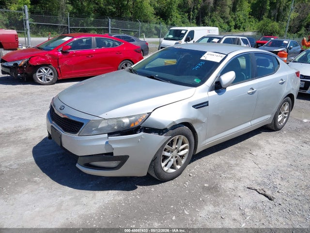 Aukcja sprzedaży 2013 Kia Optima Lx, vin: 5XXGM4A73DG122149, numer aukcji: 45087433