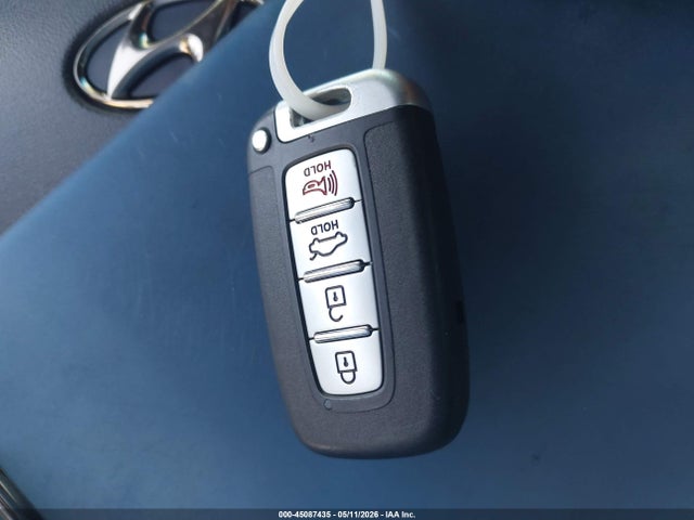 Aukcja sprzedaży 2015 Hyundai Genesis 3.8 Base, vin: KMHHT6KJ6FU125889, numer aukcji: 45087435
