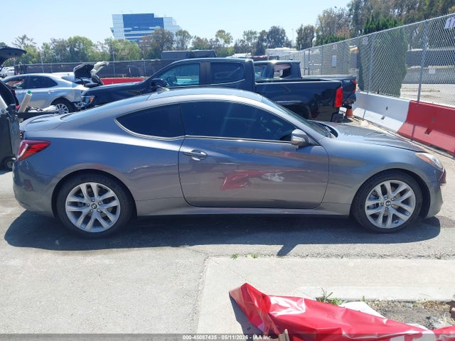 Aukcja sprzedaży 2015 Hyundai Genesis 3.8 Base, vin: KMHHT6KJ6FU125889, numer aukcji: 45087435