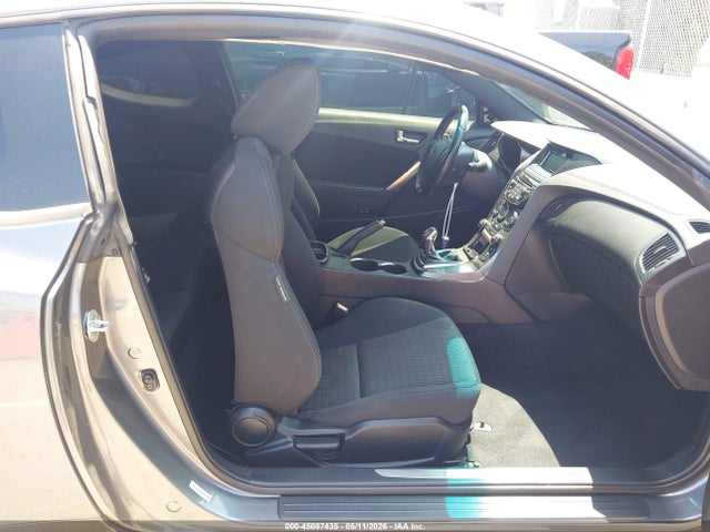 Aukcja sprzedaży 2015 Hyundai Genesis 3.8 Base, vin: KMHHT6KJ6FU125889, numer aukcji: 45087435
