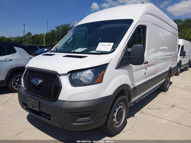 1FTBR3X88RKA72643 Ford Transit-250 Cargo Van