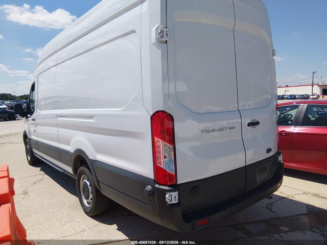 1FTBR3X88RKA72643 Ford Transit-250 Cargo Van