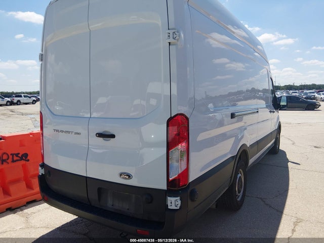 1FTBR3X88RKA72643 Ford Transit-250 Cargo Van