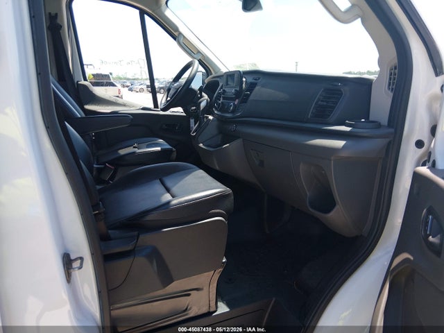 1FTBR3X88RKA72643 Ford Transit-250 Cargo Van