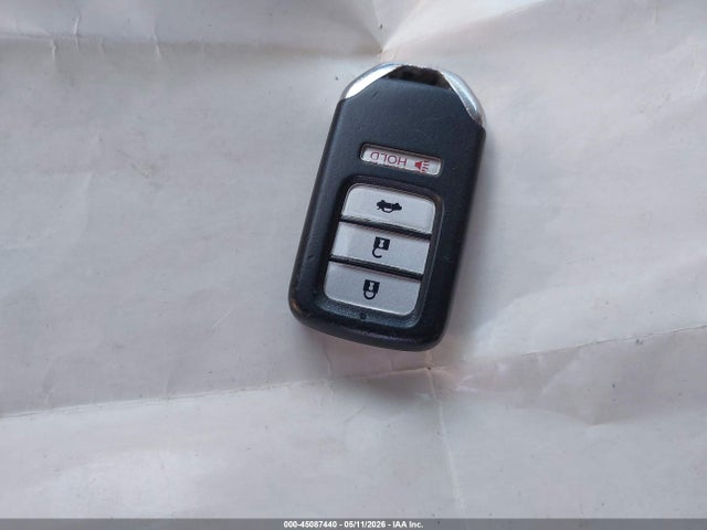 Продажа на аукционе авто 2014 Honda Civic Ex, vin: 19XFB2F87EE272105, номер лота: 45087440