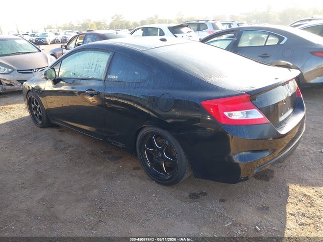 Aukcja sprzedaży 2012 Honda Civic Si, vin: 2HGFG4A5XCH701606, numer aukcji: 45087443