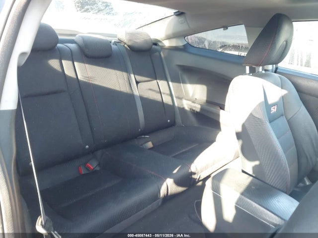 Aukcja sprzedaży 2012 Honda Civic Si, vin: 2HGFG4A5XCH701606, numer aukcji: 45087443