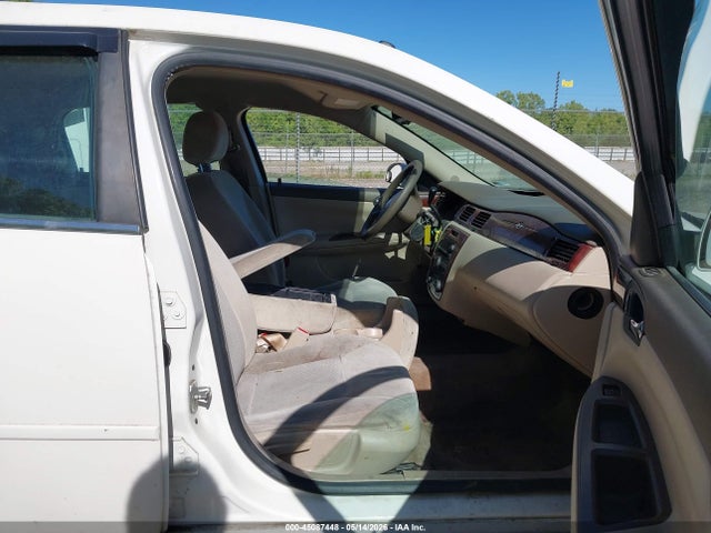 45087448 :رقم المزاد ، 2G1WT55N589252775 vin ، 2008 Chevrolet Impala Lt مزاد بيع