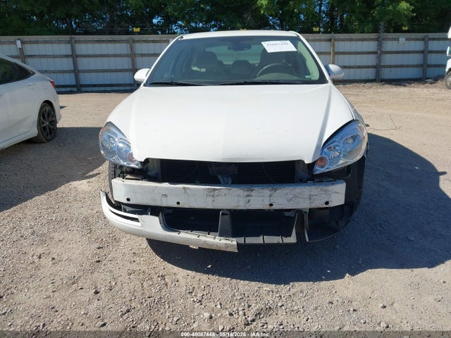 45087448 :رقم المزاد ، 2G1WT55N589252775 vin ، 2008 Chevrolet Impala Lt مزاد بيع