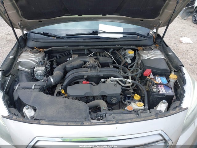 45087453 :رقم المزاد ، 4S4BSBNC9G3273279 vin ، 2016 Subaru Outback 2.5i Limited مزاد بيع