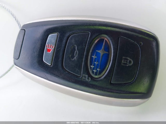 45087453 :رقم المزاد ، 4S4BSBNC9G3273279 vin ، 2016 Subaru Outback 2.5i Limited مزاد بيع