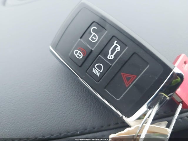 45087455 :رقم المزاد ، SALGS5SE0MA430148 vin ، 2021 Land Rover Range Rover P525 Westminster مزاد بيع