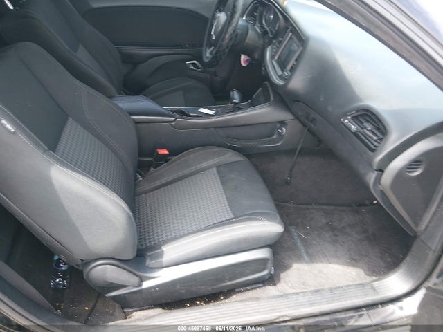 Продажа на аукционе авто 2016 Dodge Challenger Sxt, vin: 2C3CDZAG4GH200715, номер лота: 45087458