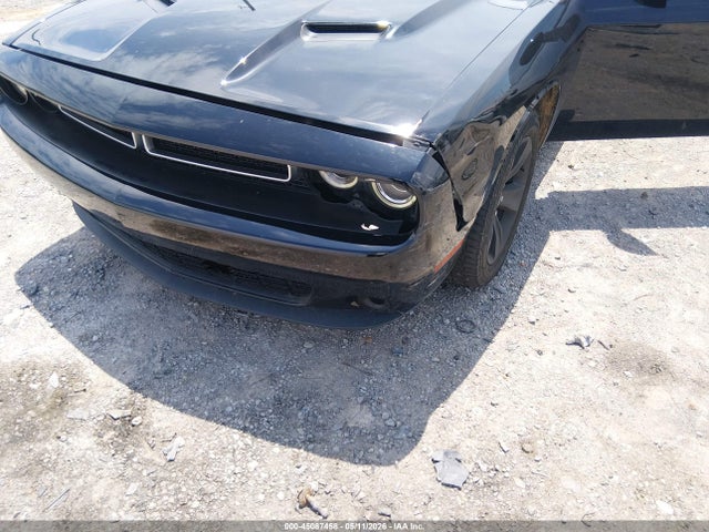 Продажа на аукционе авто 2016 Dodge Challenger Sxt, vin: 2C3CDZAG4GH200715, номер лота: 45087458