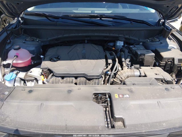 Продаж на аукціоні авто 2026 Hyundai Tucson Sel, vin: 5NMJBCDE7TH661759, номер лоту: 45087461