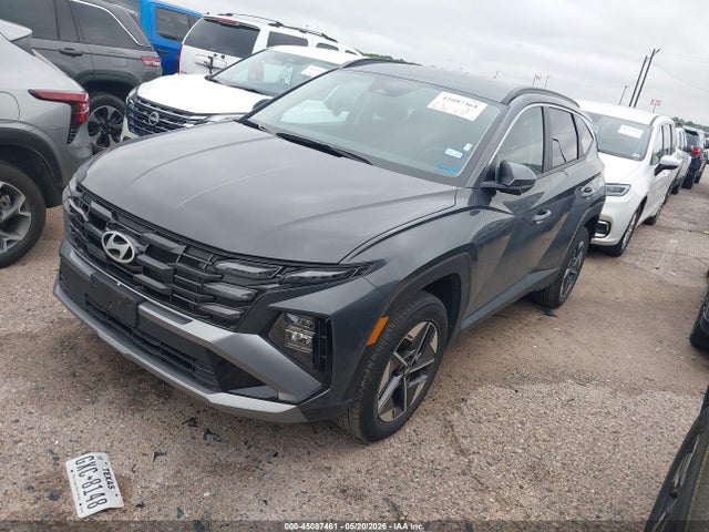 Продаж на аукціоні авто 2026 Hyundai Tucson Sel, vin: 5NMJBCDE7TH661759, номер лоту: 45087461