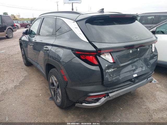 Продаж на аукціоні авто 2026 Hyundai Tucson Sel, vin: 5NMJBCDE7TH661759, номер лоту: 45087461
