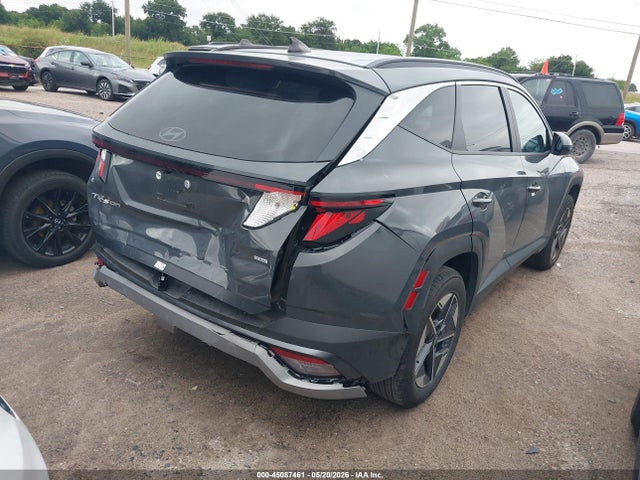 Продаж на аукціоні авто 2026 Hyundai Tucson Sel, vin: 5NMJBCDE7TH661759, номер лоту: 45087461