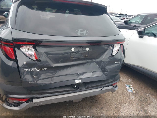 Продаж на аукціоні авто 2026 Hyundai Tucson Sel, vin: 5NMJBCDE7TH661759, номер лоту: 45087461