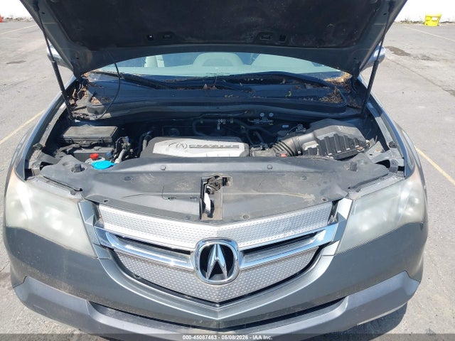 Продажа на аукционе авто 2007 Acura Mdx Sport Package, vin: 2HNYD28887H536983, номер лота: 45087463