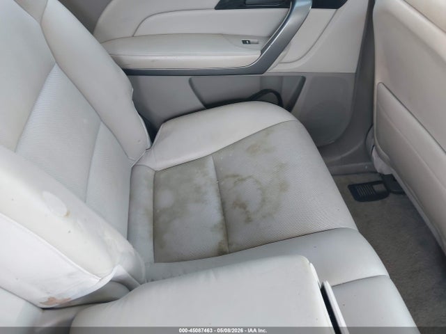 Продажа на аукционе авто 2007 Acura Mdx Sport Package, vin: 2HNYD28887H536983, номер лота: 45087463