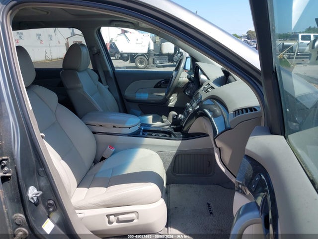 Продажа на аукционе авто 2007 Acura Mdx Sport Package, vin: 2HNYD28887H536983, номер лота: 45087463