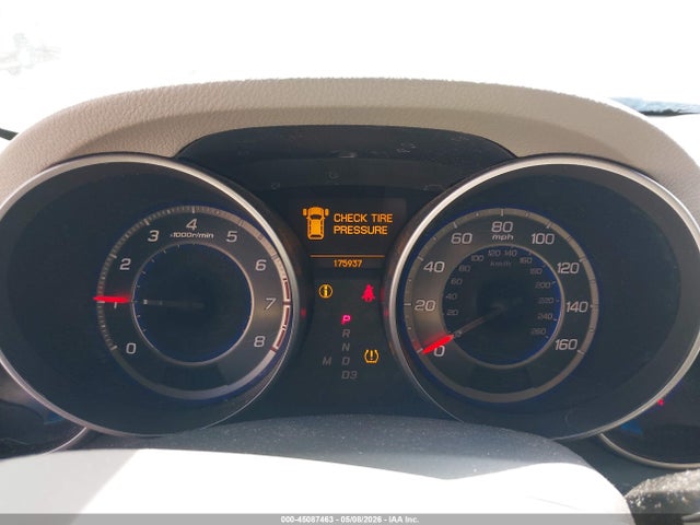 Продажа на аукционе авто 2007 Acura Mdx Sport Package, vin: 2HNYD28887H536983, номер лота: 45087463