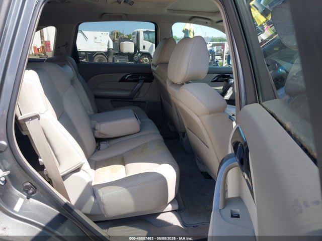 Продажа на аукционе авто 2007 Acura Mdx Sport Package, vin: 2HNYD28887H536983, номер лота: 45087463