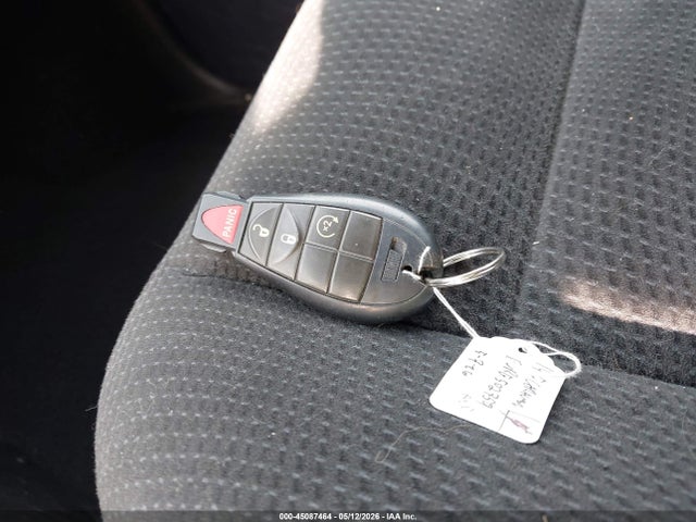 45087464 :رقم المزاد ، 2C4RDGBG6KR502759 vin ، 2019 Dodge Grand Caravan Se Plus مزاد بيع