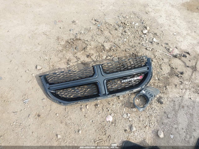 45087464 :رقم المزاد ، 2C4RDGBG6KR502759 vin ، 2019 Dodge Grand Caravan Se Plus مزاد بيع