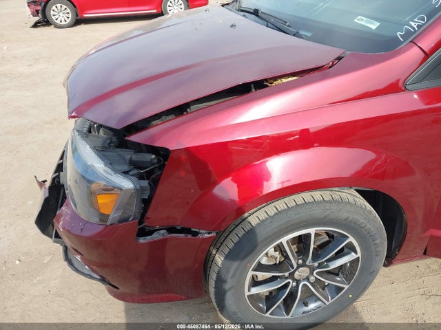 45087464 :رقم المزاد ، 2C4RDGBG6KR502759 vin ، 2019 Dodge Grand Caravan Se Plus مزاد بيع