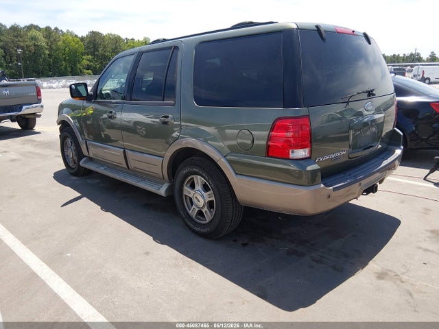 45087465 :رقم المزاد ، 1FMFU18L64LA46063 vin ، 2004 Ford Expedition Eddie Bauer مزاد بيع