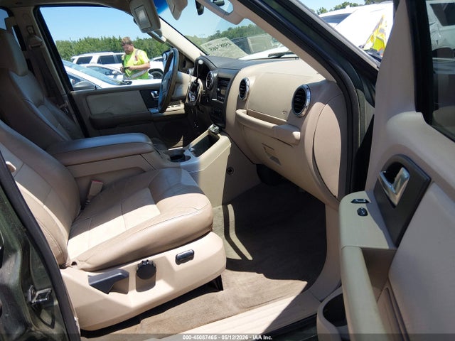 45087465 :رقم المزاد ، 1FMFU18L64LA46063 vin ، 2004 Ford Expedition Eddie Bauer مزاد بيع