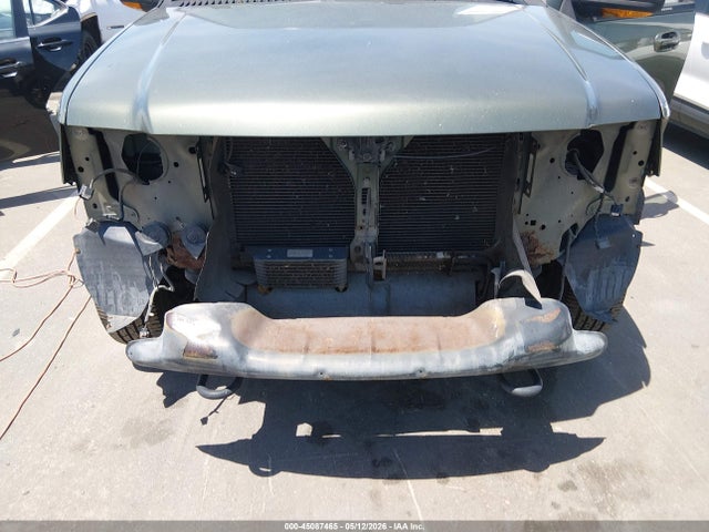 45087465 :رقم المزاد ، 1FMFU18L64LA46063 vin ، 2004 Ford Expedition Eddie Bauer مزاد بيع