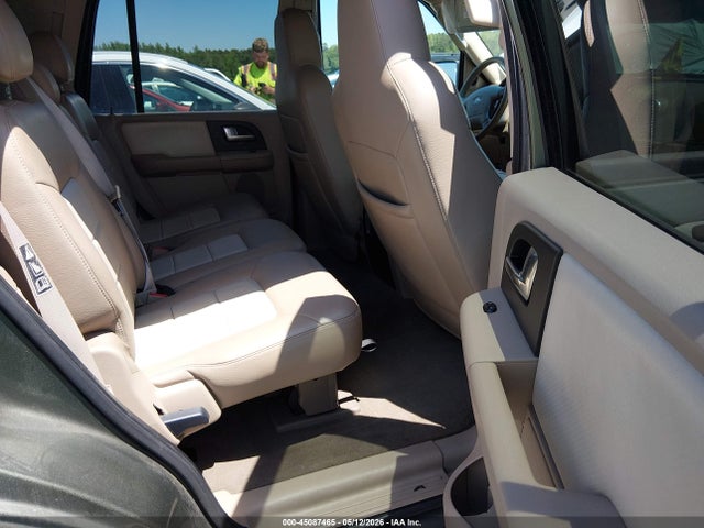 45087465 :رقم المزاد ، 1FMFU18L64LA46063 vin ، 2004 Ford Expedition Eddie Bauer مزاد بيع