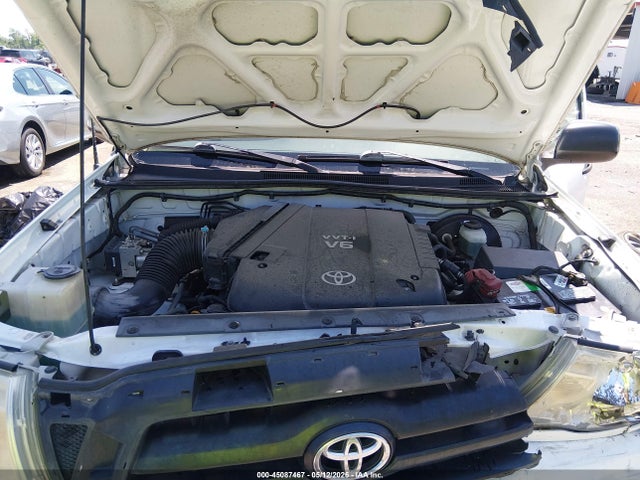 Aukcja sprzedaży 2006 Toyota Tacoma Prerunner V6, vin: 3TMKU72N96M007923, numer aukcji: 45087467