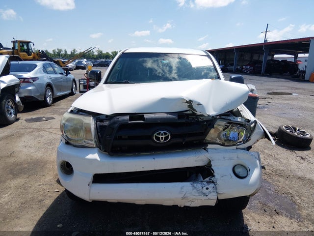 Aukcja sprzedaży 2006 Toyota Tacoma Prerunner V6, vin: 3TMKU72N96M007923, numer aukcji: 45087467