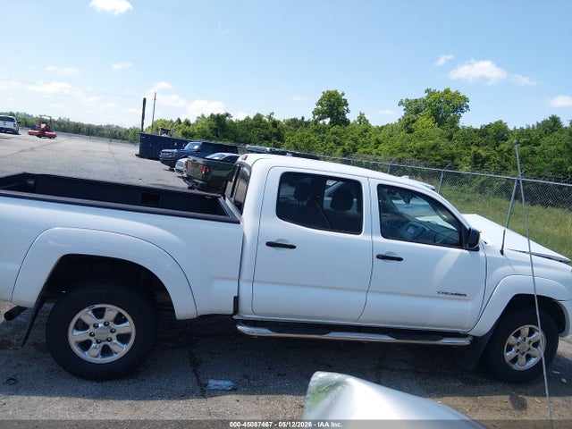 Aukcja sprzedaży 2006 Toyota Tacoma Prerunner V6, vin: 3TMKU72N96M007923, numer aukcji: 45087467
