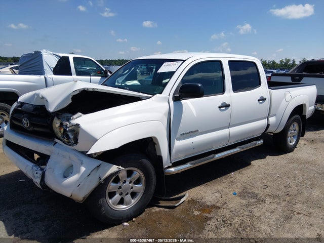 Aukcja sprzedaży 2006 Toyota Tacoma Prerunner V6, vin: 3TMKU72N96M007923, numer aukcji: 45087467