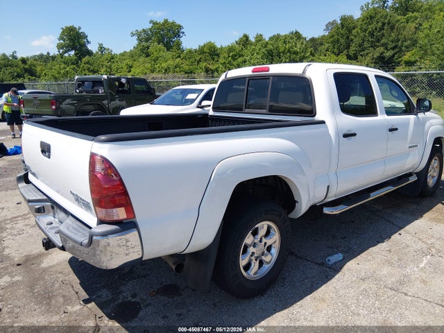 Aukcja sprzedaży 2006 Toyota Tacoma Prerunner V6, vin: 3TMKU72N96M007923, numer aukcji: 45087467