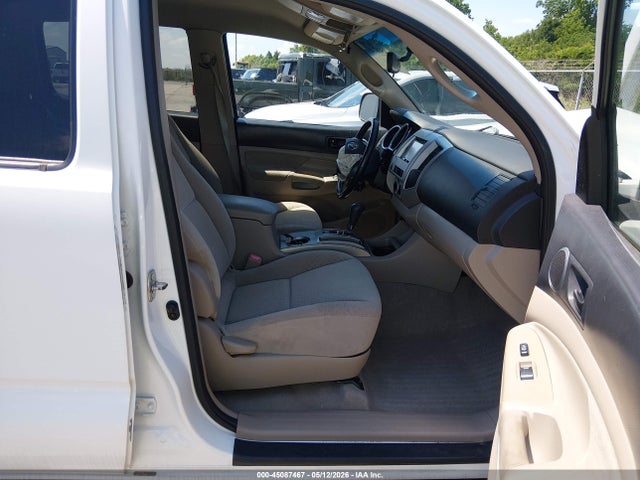 Aukcja sprzedaży 2006 Toyota Tacoma Prerunner V6, vin: 3TMKU72N96M007923, numer aukcji: 45087467