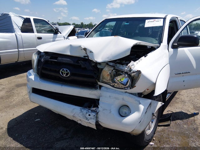 Aukcja sprzedaży 2006 Toyota Tacoma Prerunner V6, vin: 3TMKU72N96M007923, numer aukcji: 45087467