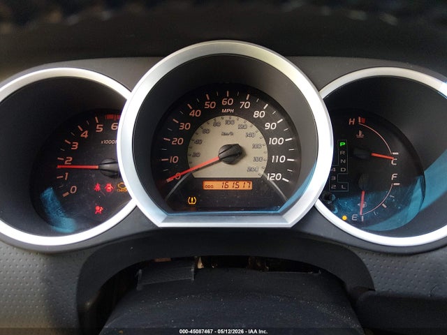 Aukcja sprzedaży 2006 Toyota Tacoma Prerunner V6, vin: 3TMKU72N96M007923, numer aukcji: 45087467