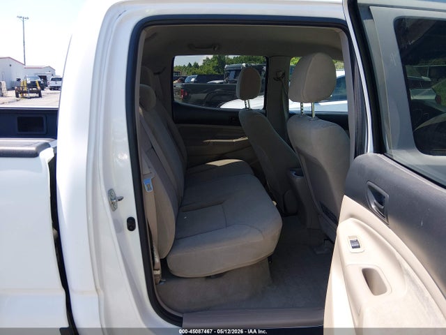 Aukcja sprzedaży 2006 Toyota Tacoma Prerunner V6, vin: 3TMKU72N96M007923, numer aukcji: 45087467