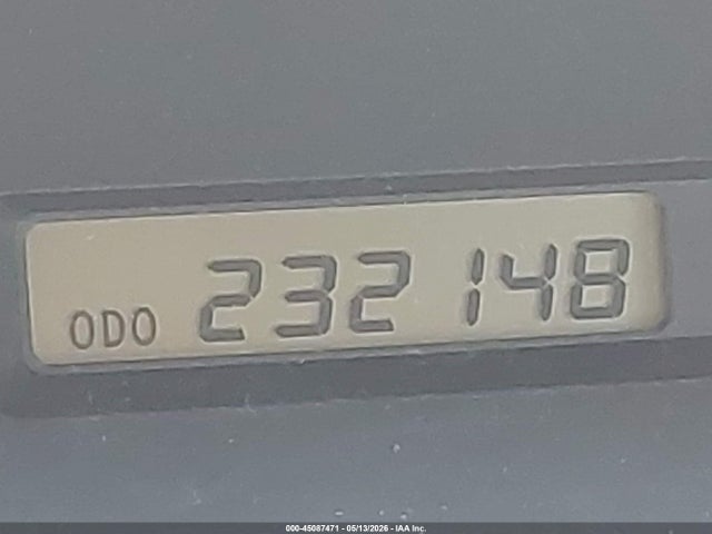 2003 Toyota Avalon Xl მანქანა იყიდება აუქციონზე, vin: 4T1BF28B13U326150, აუქციონის ნომერი: 45087471
