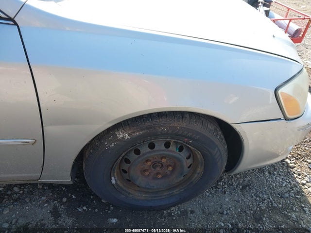 2003 Toyota Avalon Xl მანქანა იყიდება აუქციონზე, vin: 4T1BF28B13U326150, აუქციონის ნომერი: 45087471